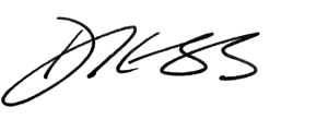 Dr.-Ing. Herbert Diess (Handschrift)