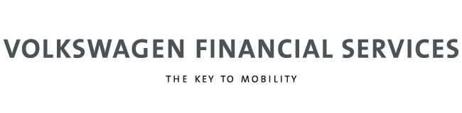 Volkswagen Financial Services (Logo)